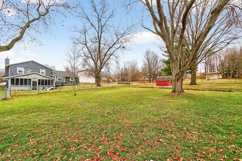 Tiny photo for 430 E Columbus Street, Pickerington, OH 43147 (MLS # 226000679)