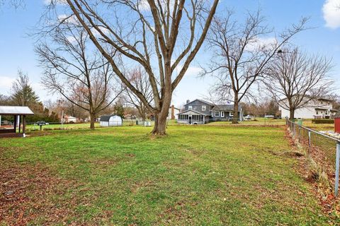 Tiny photo for 430 E Columbus Street, Pickerington, OH 43147 (MLS # 226000679)