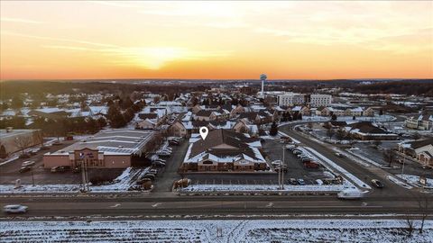 1684 Venture Drive E Mount Vernon OH 43050