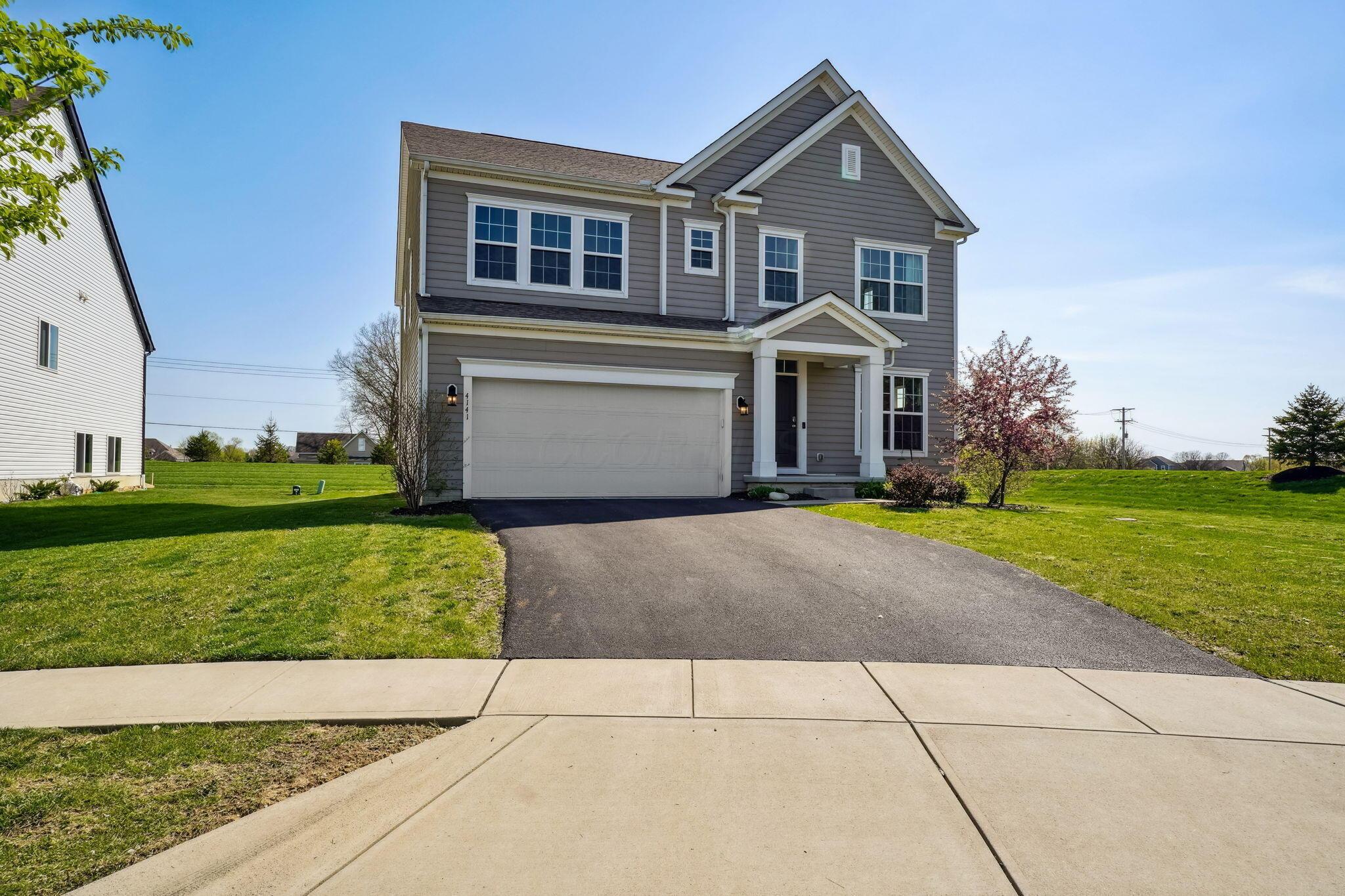 4141 Copeland Court, Delaware, Ohio image 2