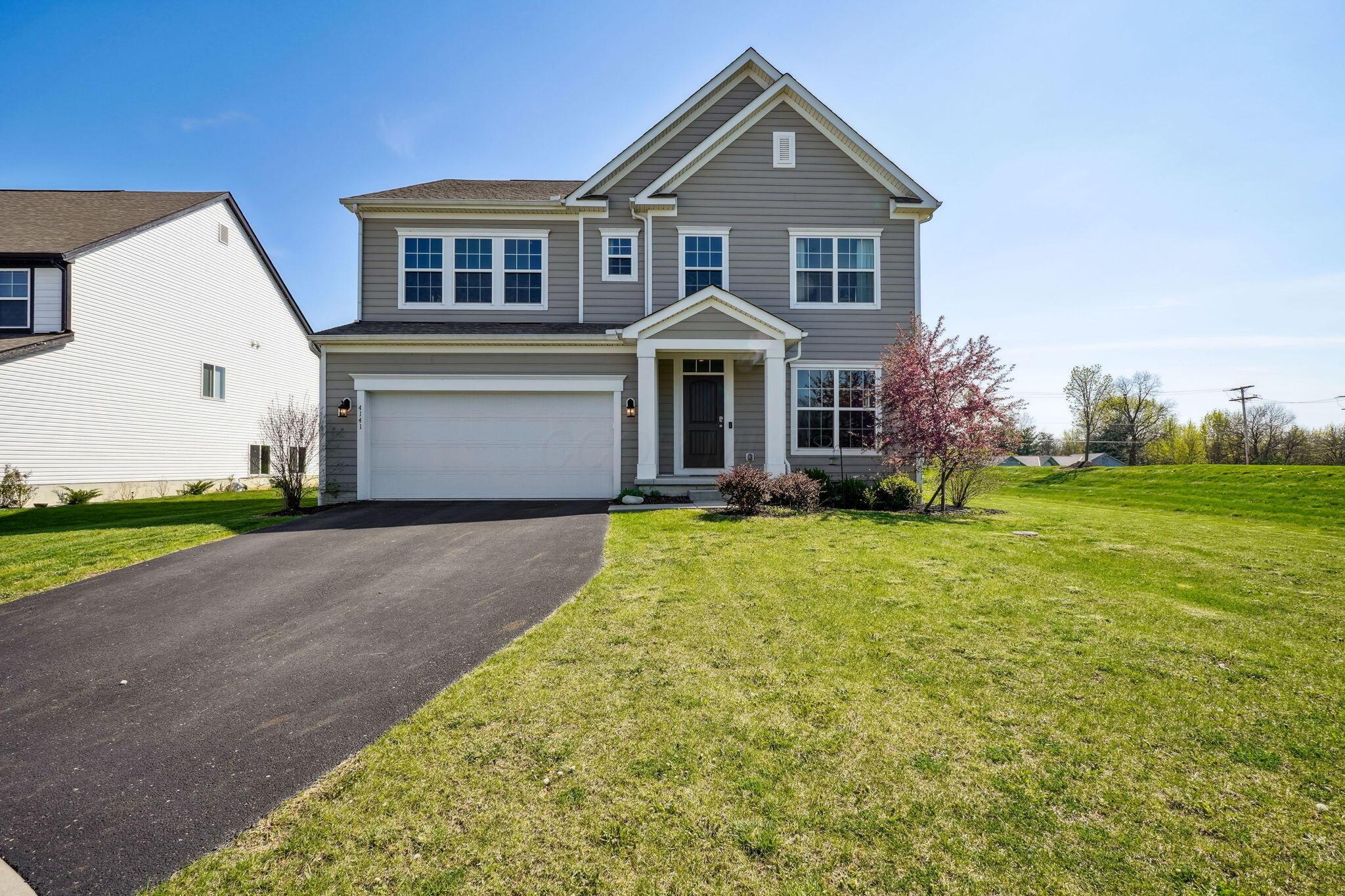 4141 Copeland Court, Delaware, Ohio image 1