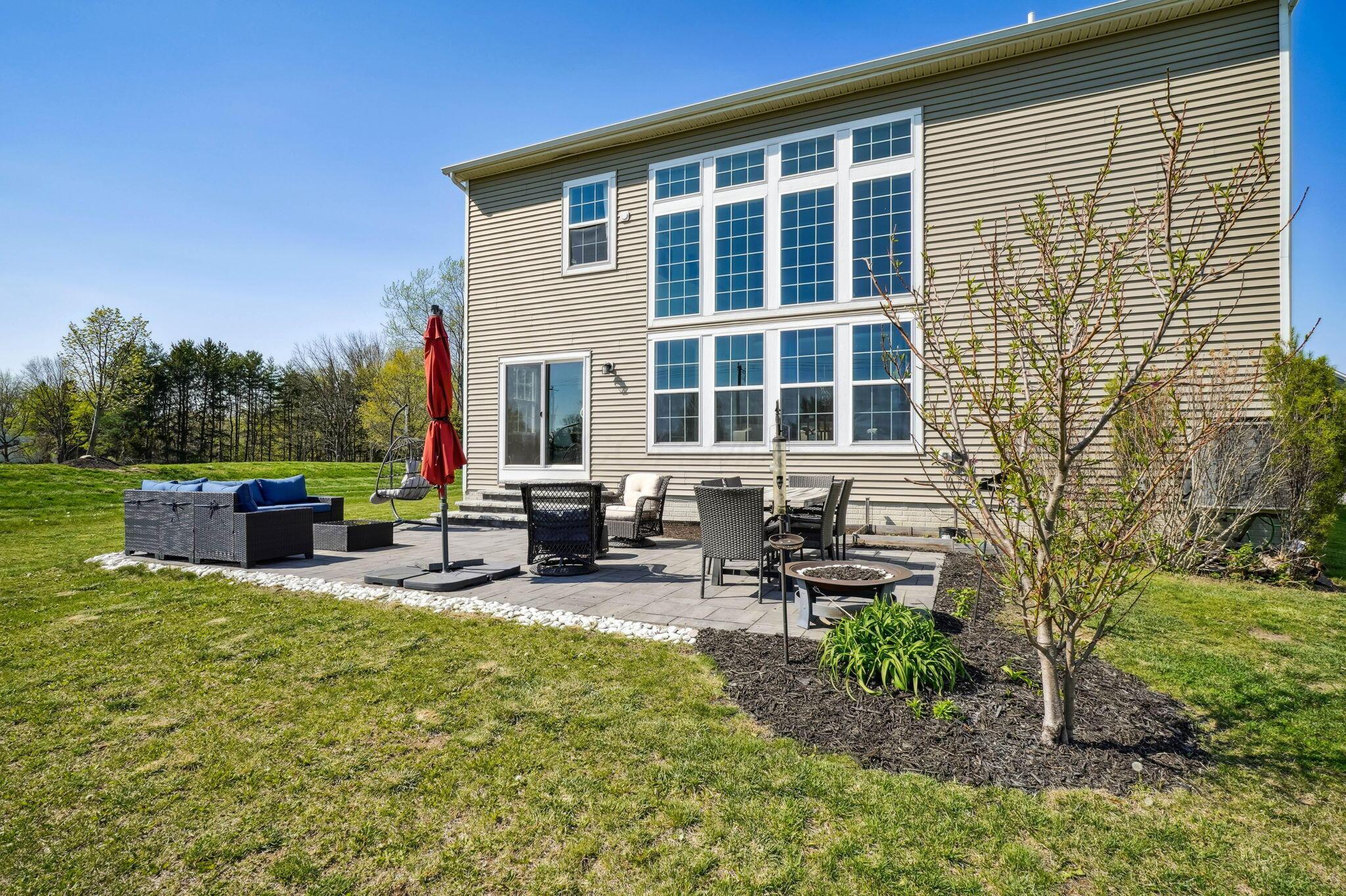 4141 Copeland Court, Delaware, Ohio image 49