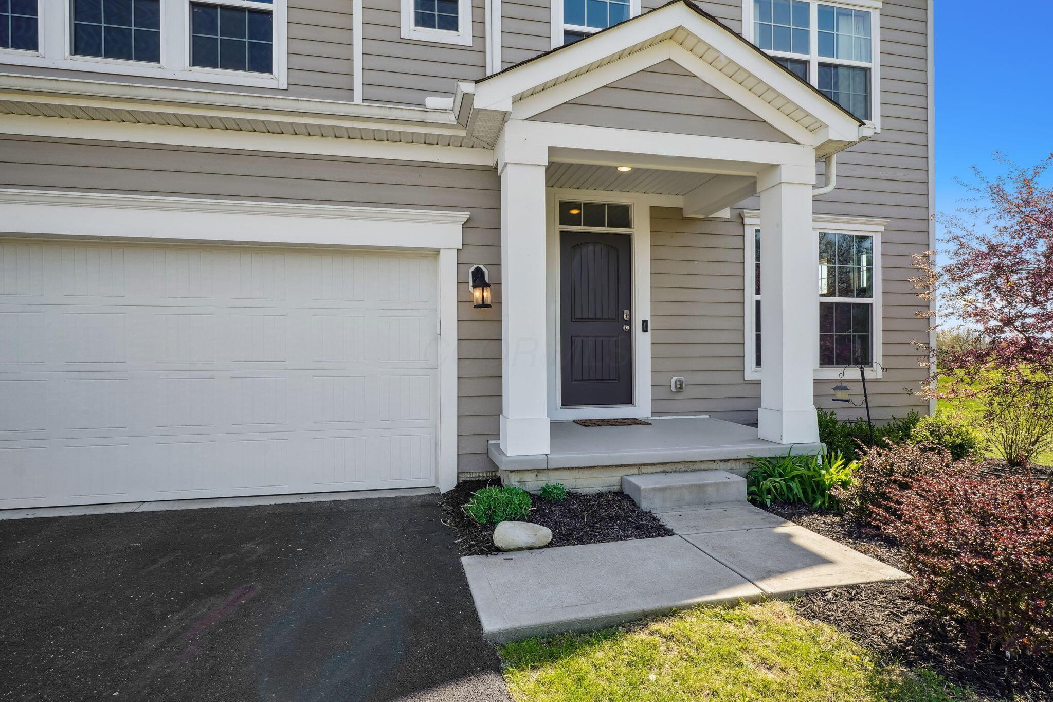 4141 Copeland Court, Delaware, Ohio image 3