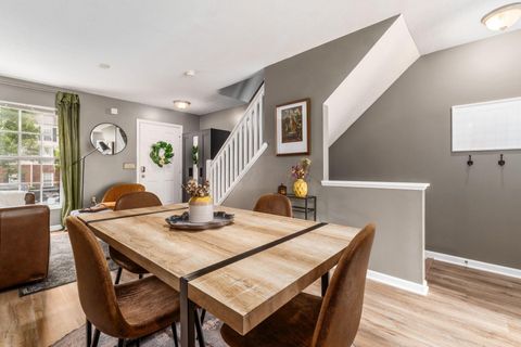Tiny photo for 6323 Royal Tern Crossing 49 #49, Columbus, OH 43230 (MLS # 226022037)