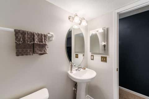 Tiny photo for 6323 Royal Tern Crossing 49 #49, Columbus, OH 43230 (MLS # 226022037)