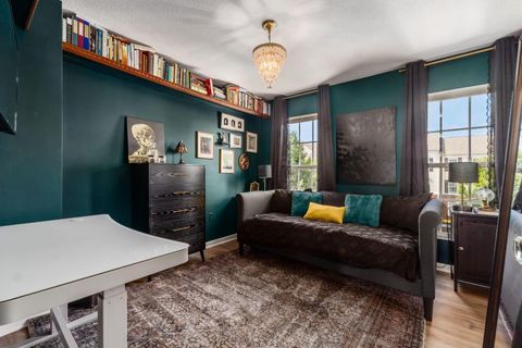 Tiny photo for 6323 Royal Tern Crossing 49 #49, Columbus, OH 43230 (MLS # 226022037)