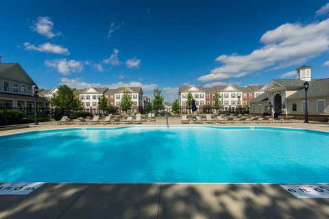 Tiny photo for 6323 Royal Tern Crossing 49 #49, Columbus, OH 43230 (MLS # 226022037)