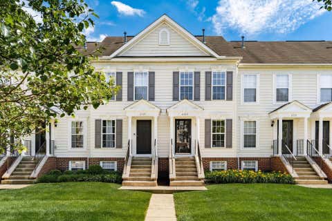 Condo For Sale - 6323 Royal Tern Crossing #49<br/> Columbus, OH 43230