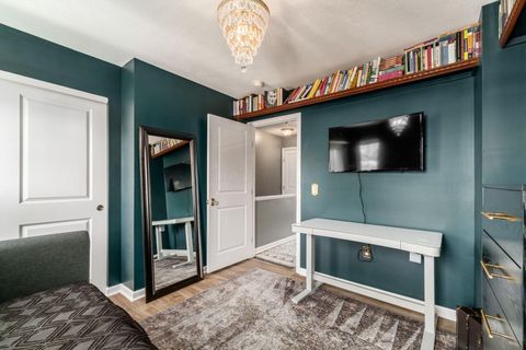 Tiny photo for 6323 Royal Tern Crossing 49 #49, Columbus, OH 43230 (MLS # 226022037)