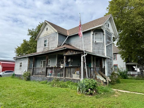 Photo of 583 N State Street, Marion, OH 43302 (MLS # 226035815)