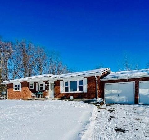 Photo of 2321 County Road 24, Cardington, OH 43315 (MLS # 226003743)