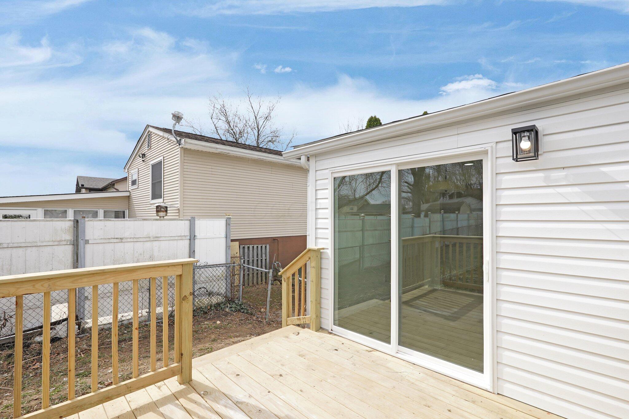 614 Evergreen Terrace, Columbus, Ohio image 34