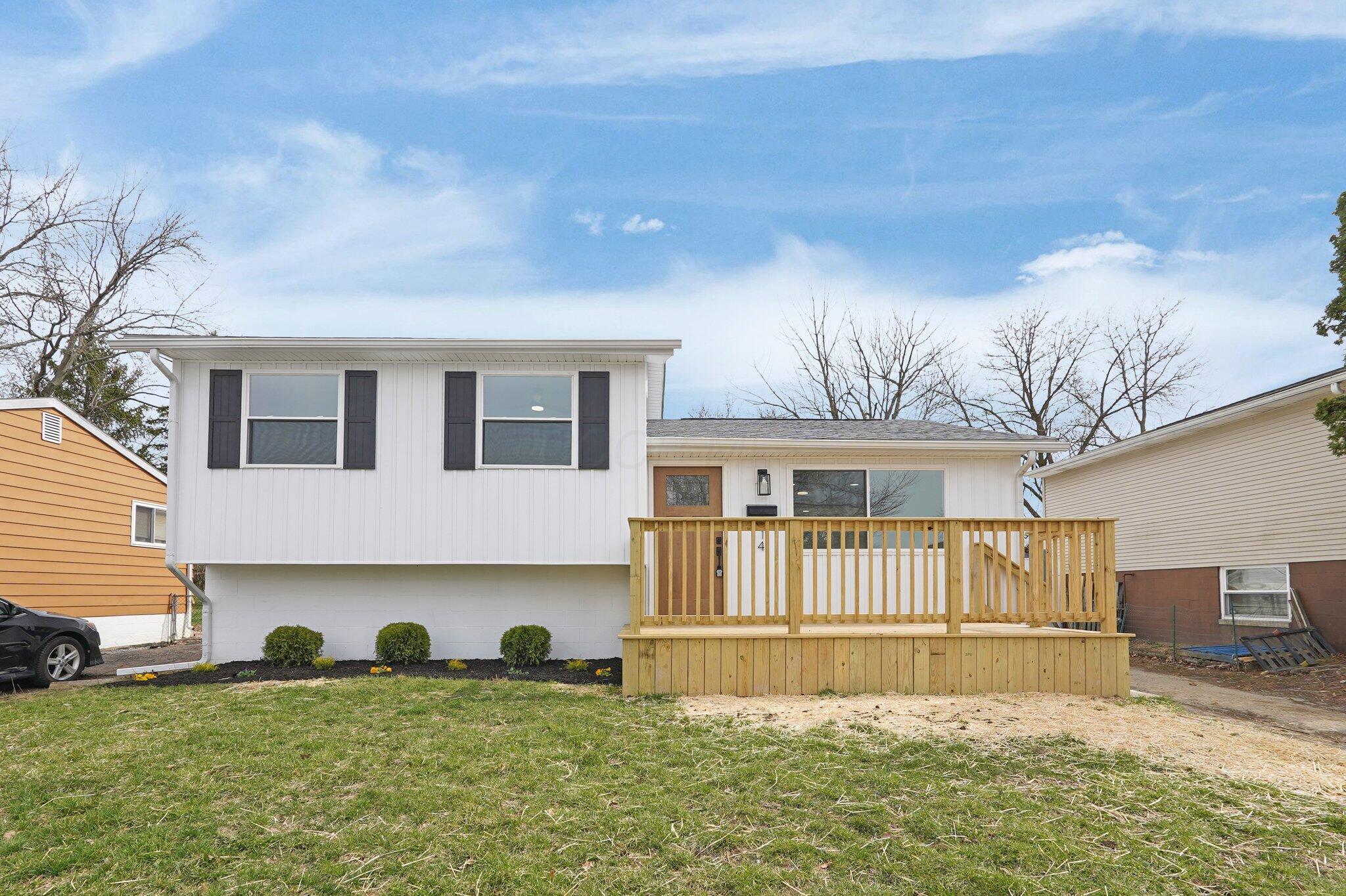 614 Evergreen Terrace, Columbus, Ohio image 2