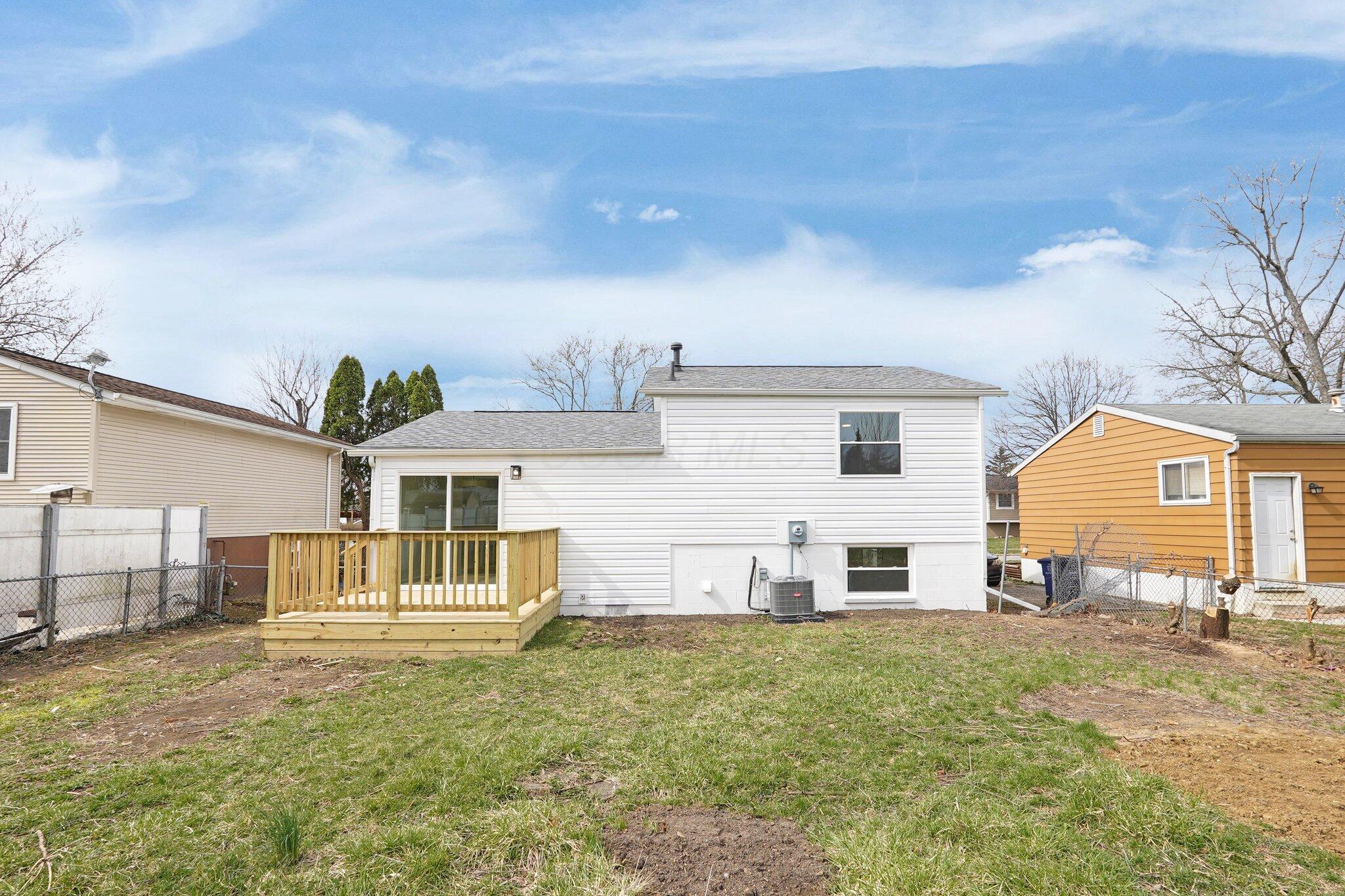 614 Evergreen Terrace, Columbus, Ohio image 33