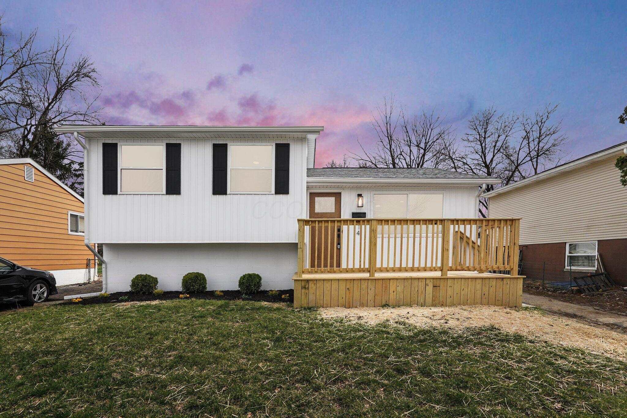 614 Evergreen Terrace, Columbus, Ohio image 35