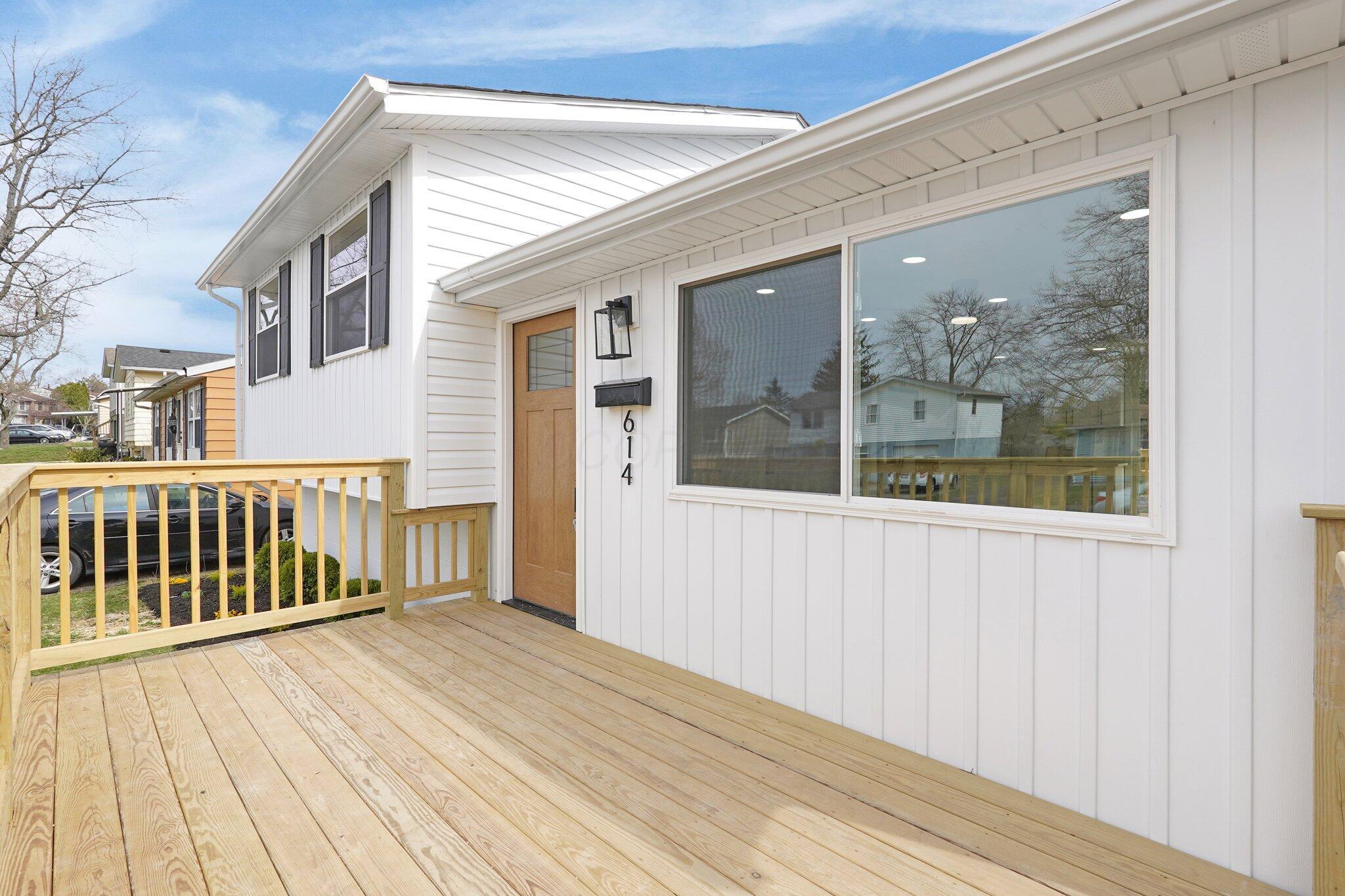 614 Evergreen Terrace, Columbus, Ohio image 4