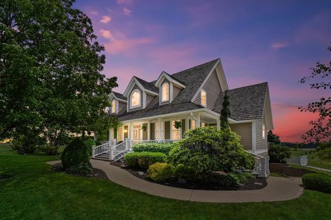 4380 North River Road Springfield OH 45502