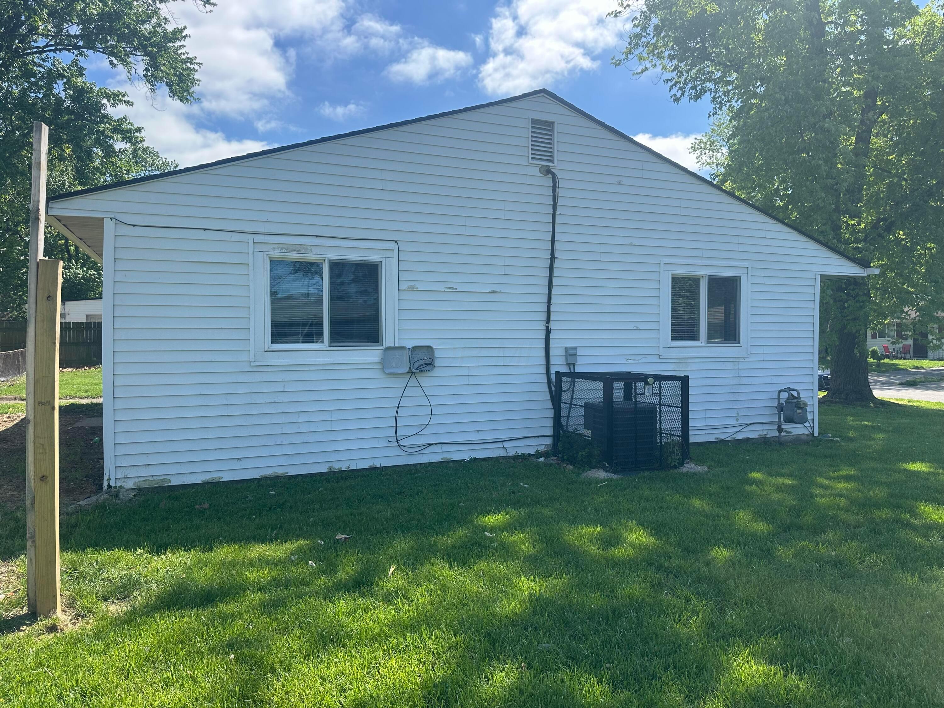 2446 Kitchner Drive