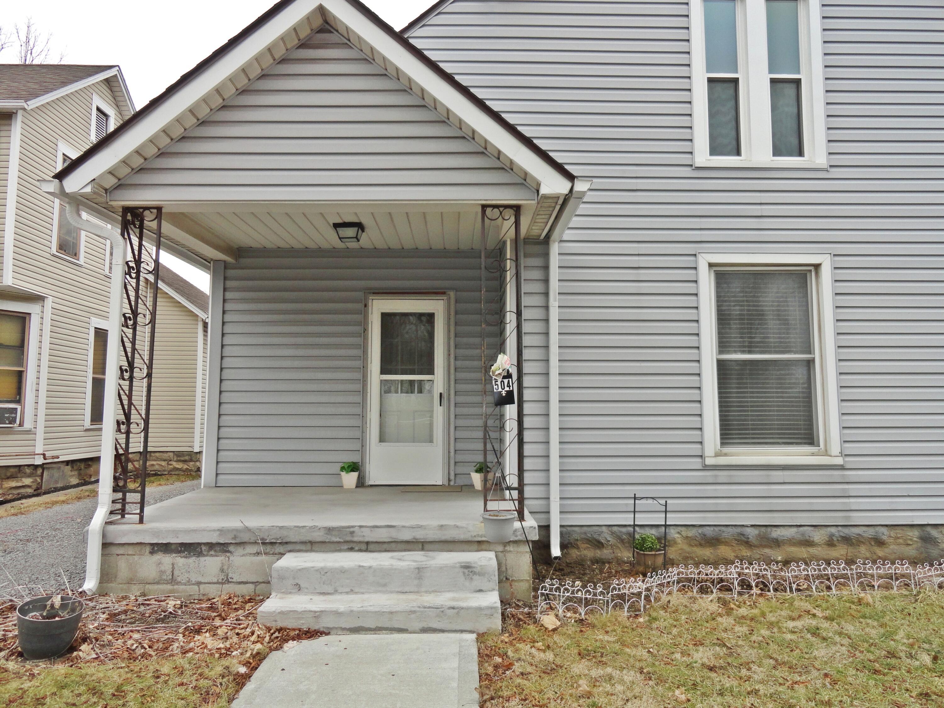 504 N Main Street, Bellefontaine, Ohio image 31
