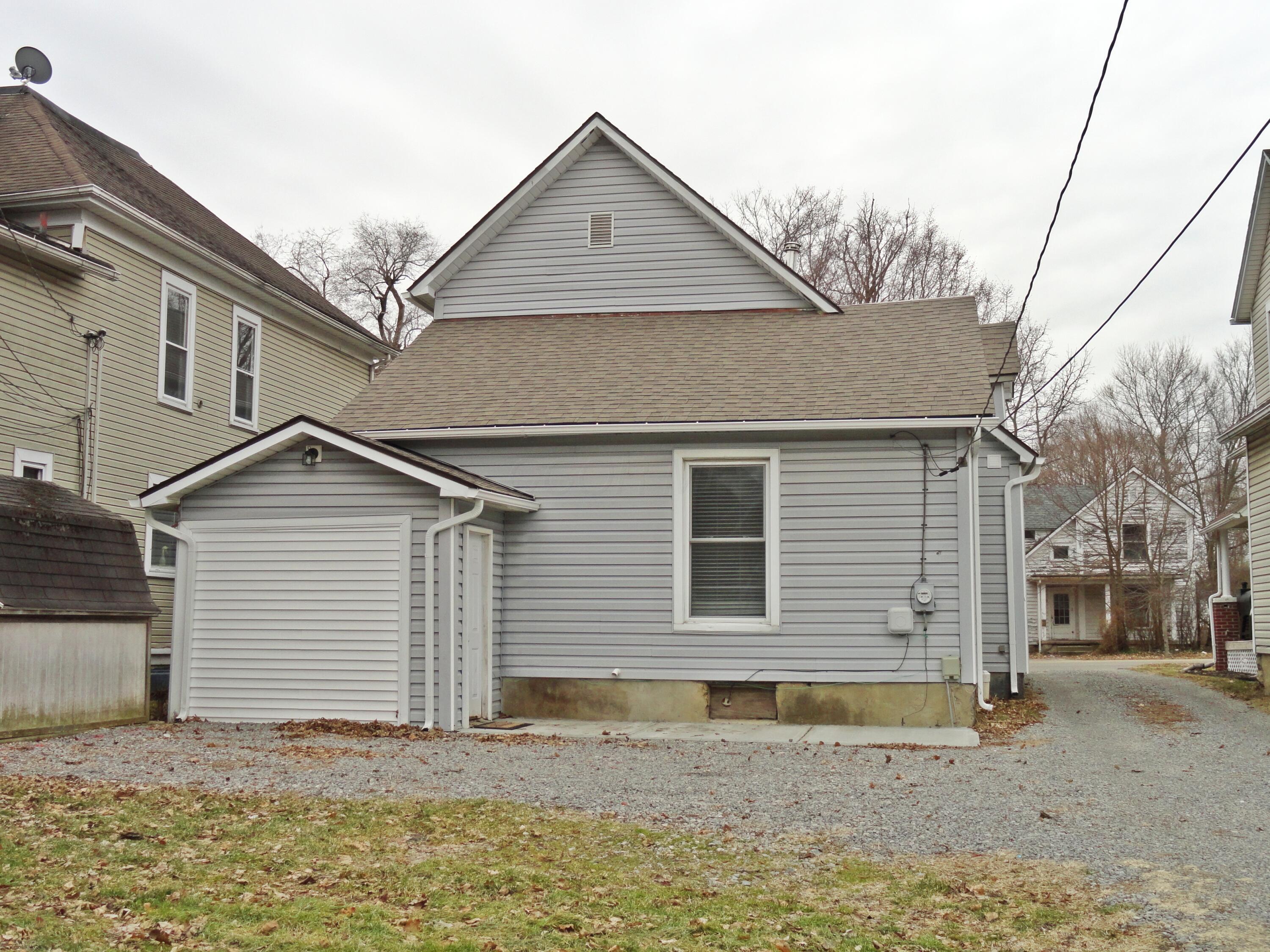 504 N Main Street, Bellefontaine, Ohio image 34