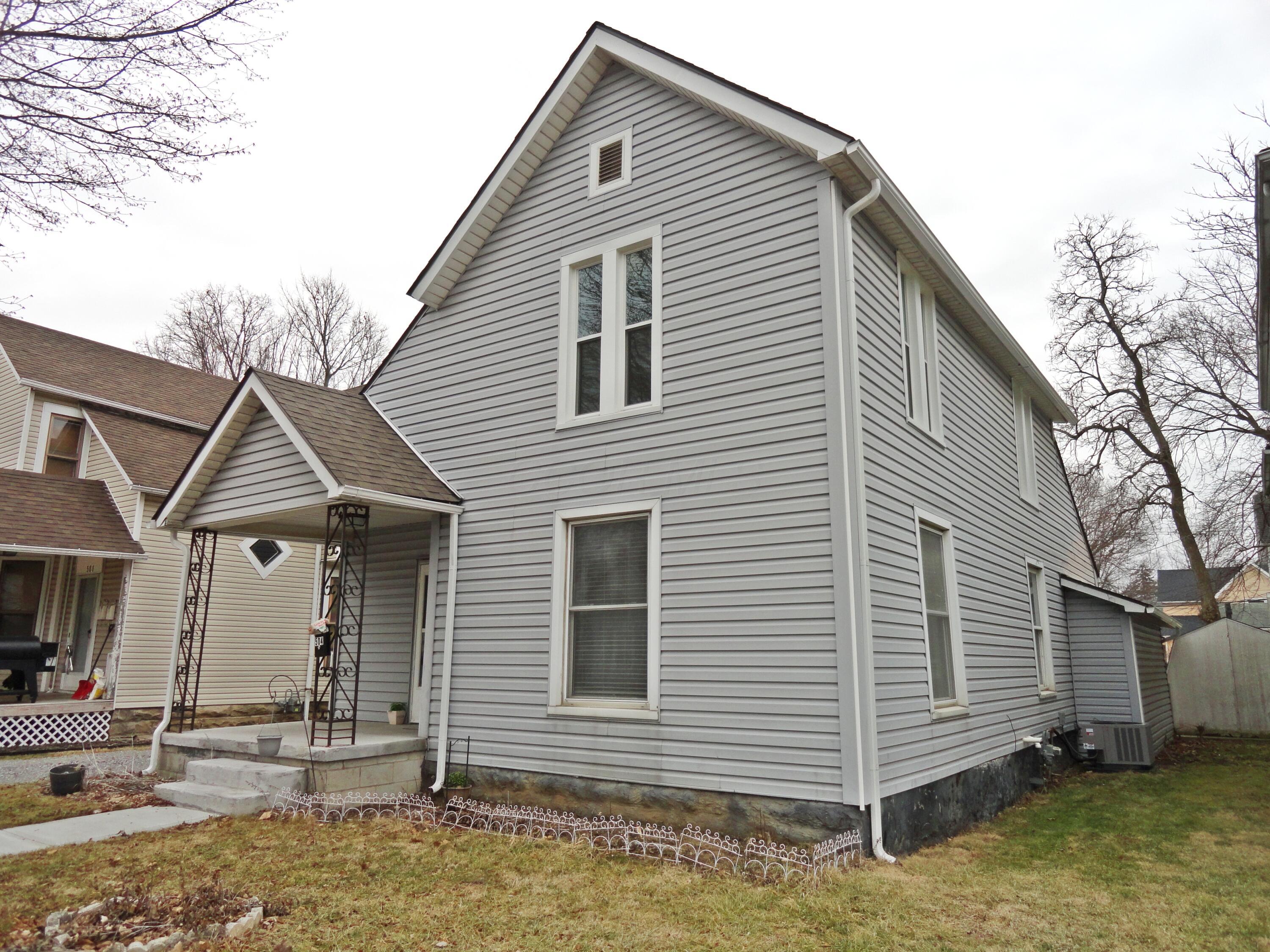 504 N Main Street, Bellefontaine, Ohio image 32