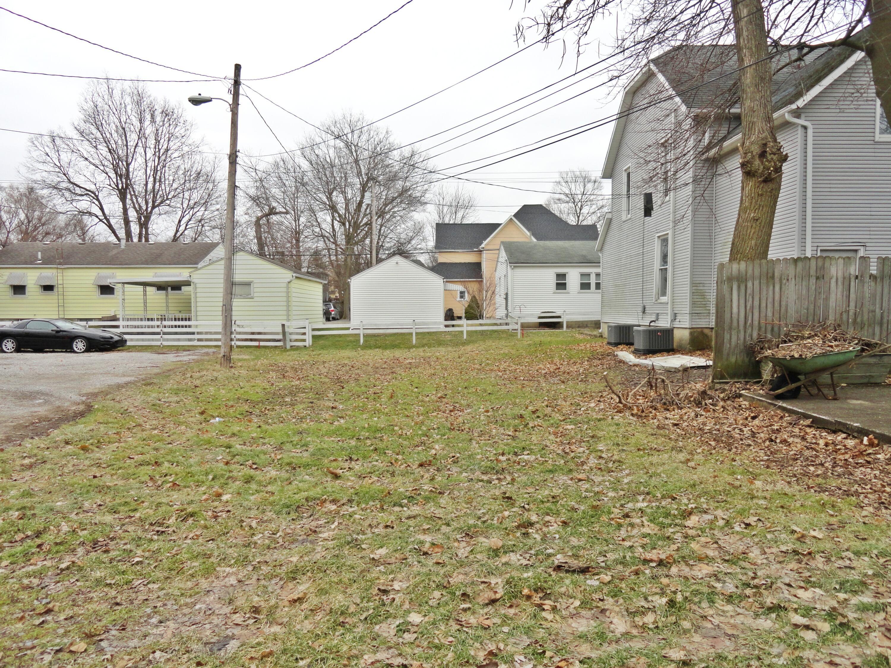 504 N Main Street, Bellefontaine, Ohio image 35