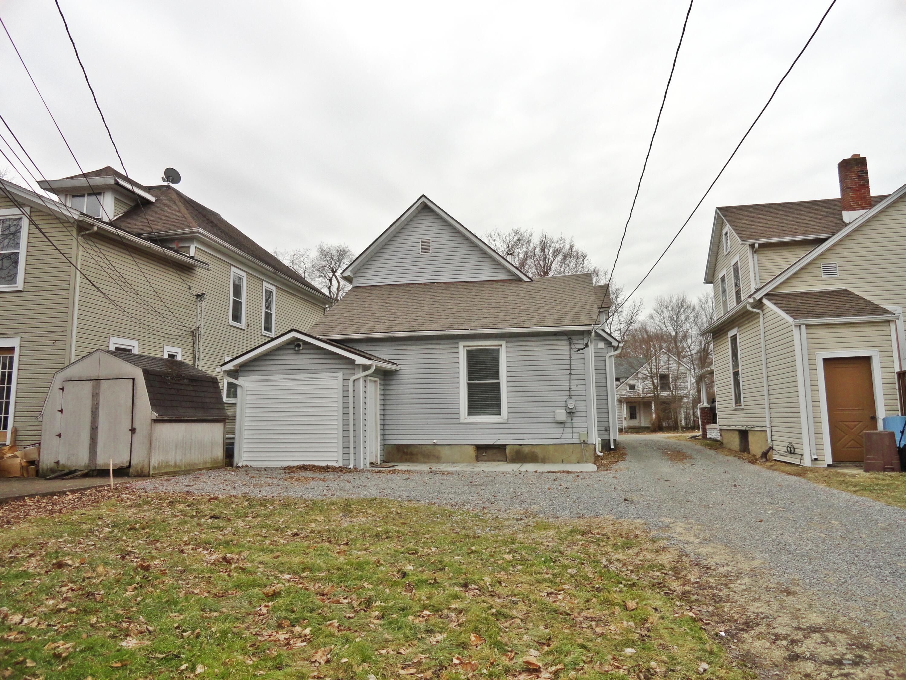 504 N Main Street, Bellefontaine, Ohio image 33