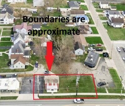 75 W Coshocton Street