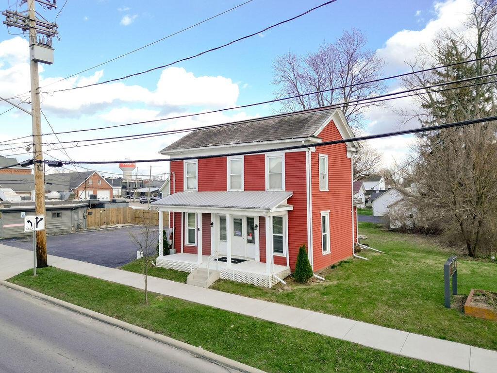 75 W Coshocton Street