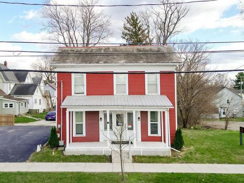 75 W Coshocton Street Johnstown OH 43031