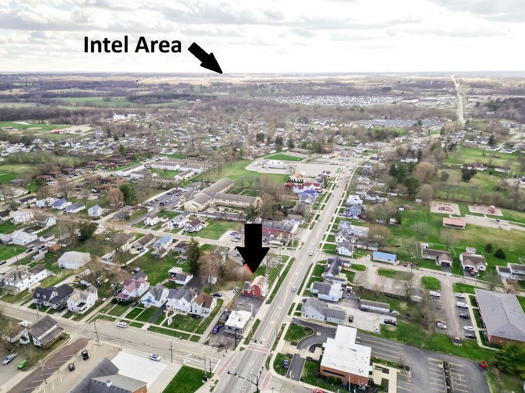 75 W Coshocton Street