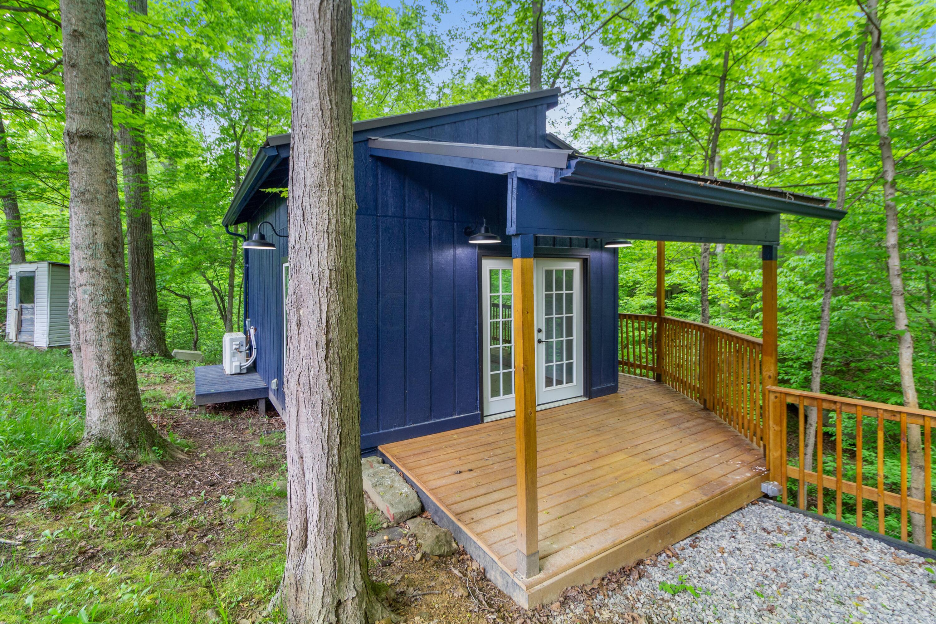 2500 Robert Kelly Road, Cutler, Ohio image 2