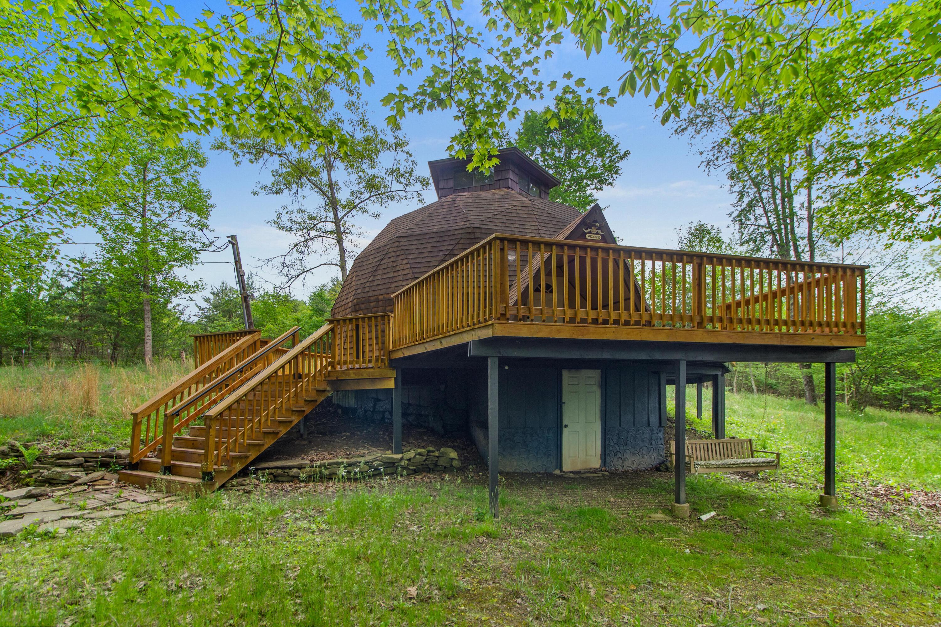 2500 Robert Kelly Road, Cutler, Ohio image 17