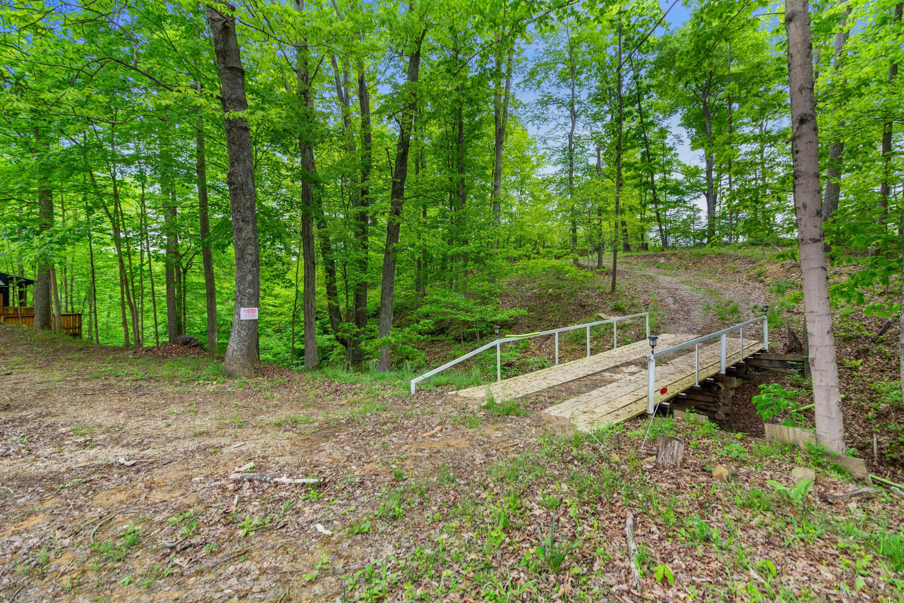 2500 Robert Kelly Road, Cutler, Ohio image 29
