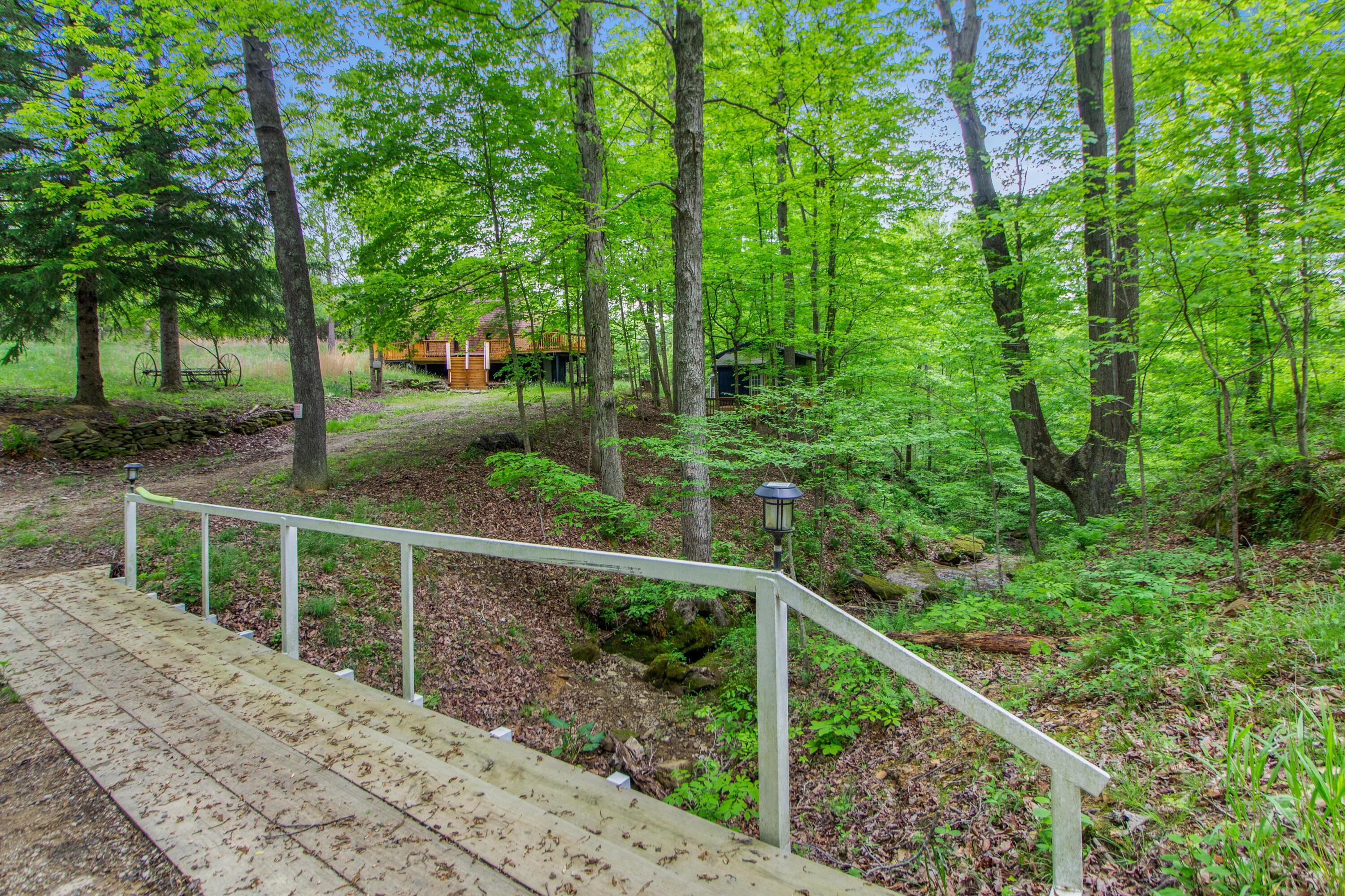 2500 Robert Kelly Road, Cutler, Ohio image 32