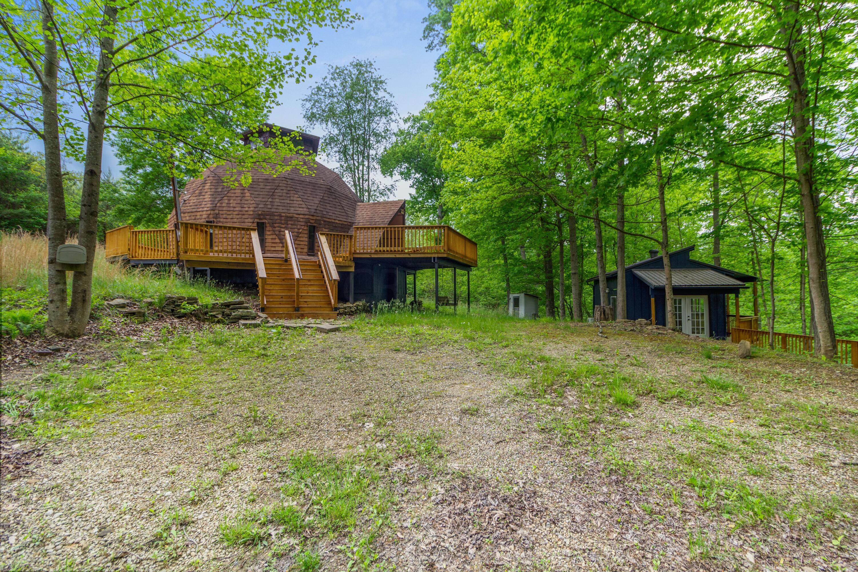 2500 Robert Kelly Road, Cutler, Ohio image 3