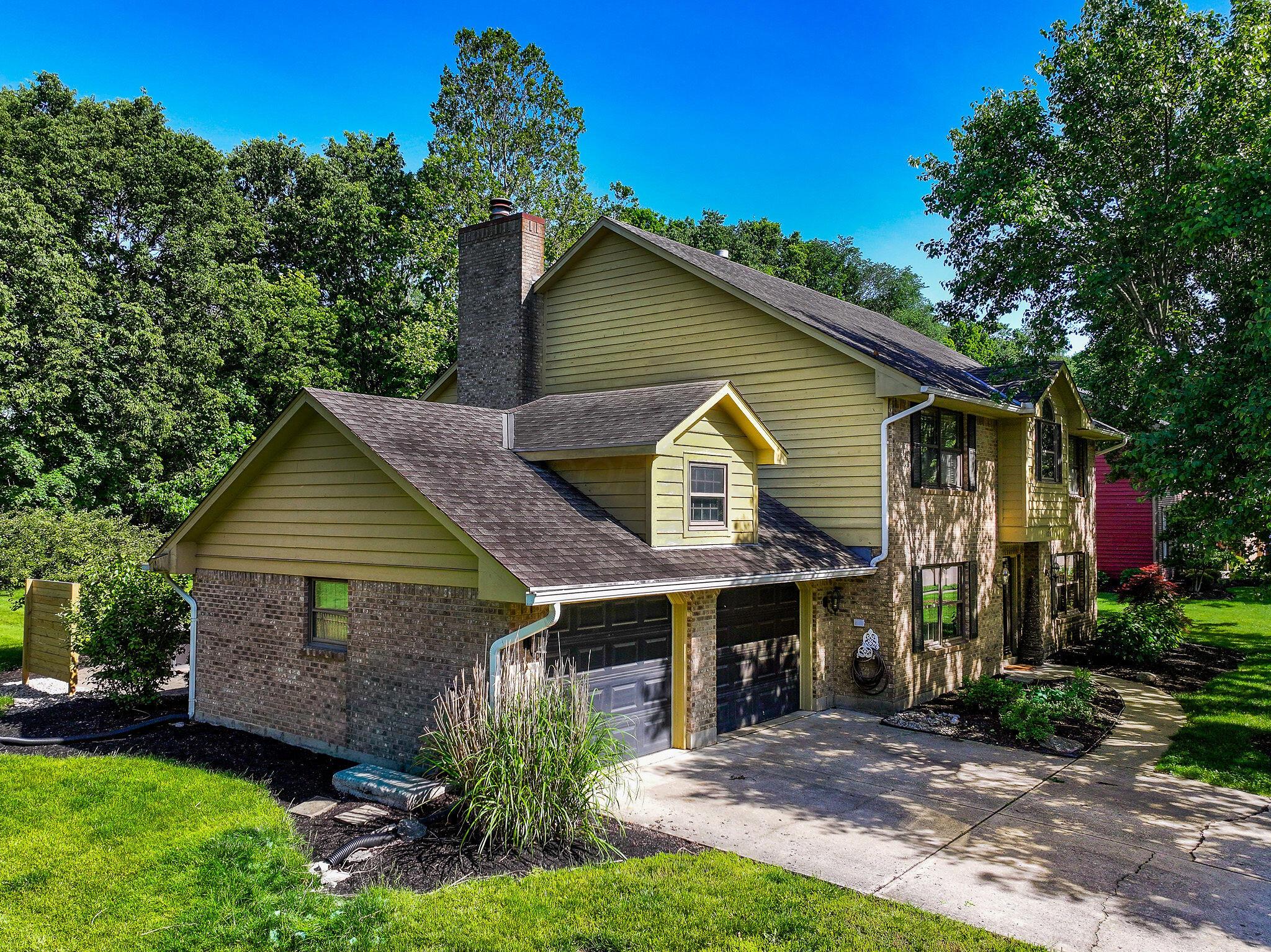 120 Deer Trail Drive