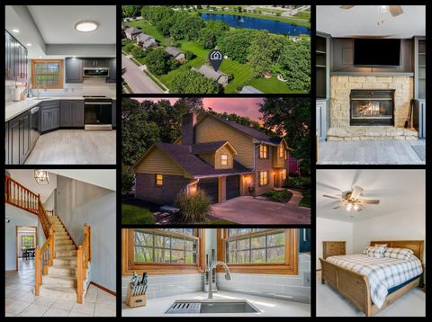 Photo of 120 Deer Trail Drive, Springboro, OH 45066 (MLS # 226018231)