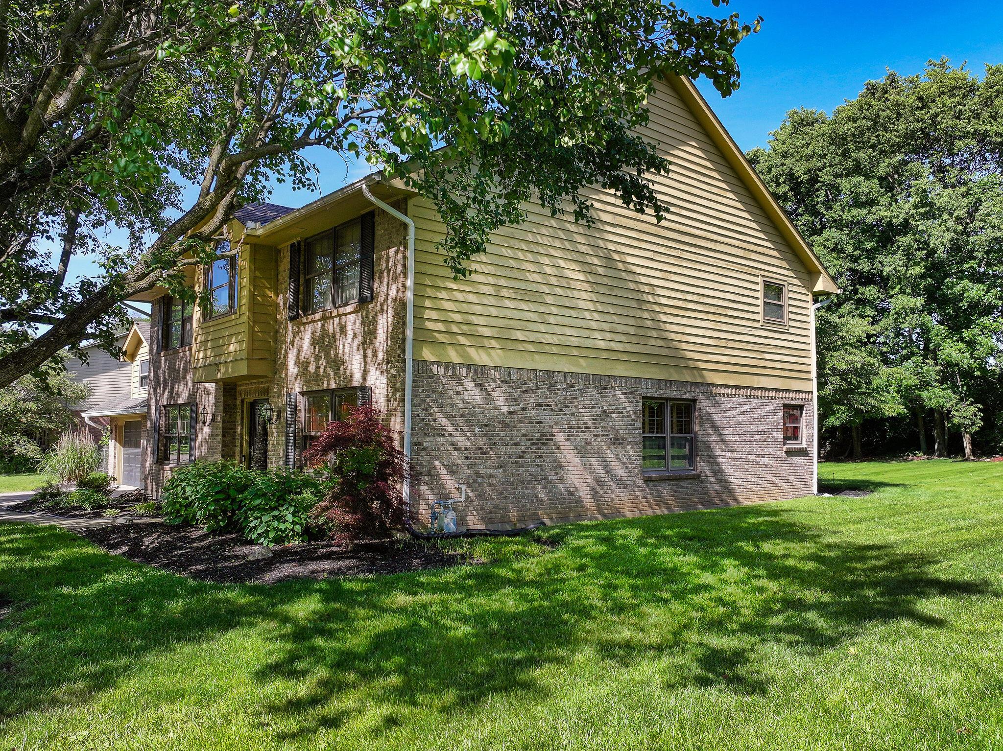120 Deer Trail Drive