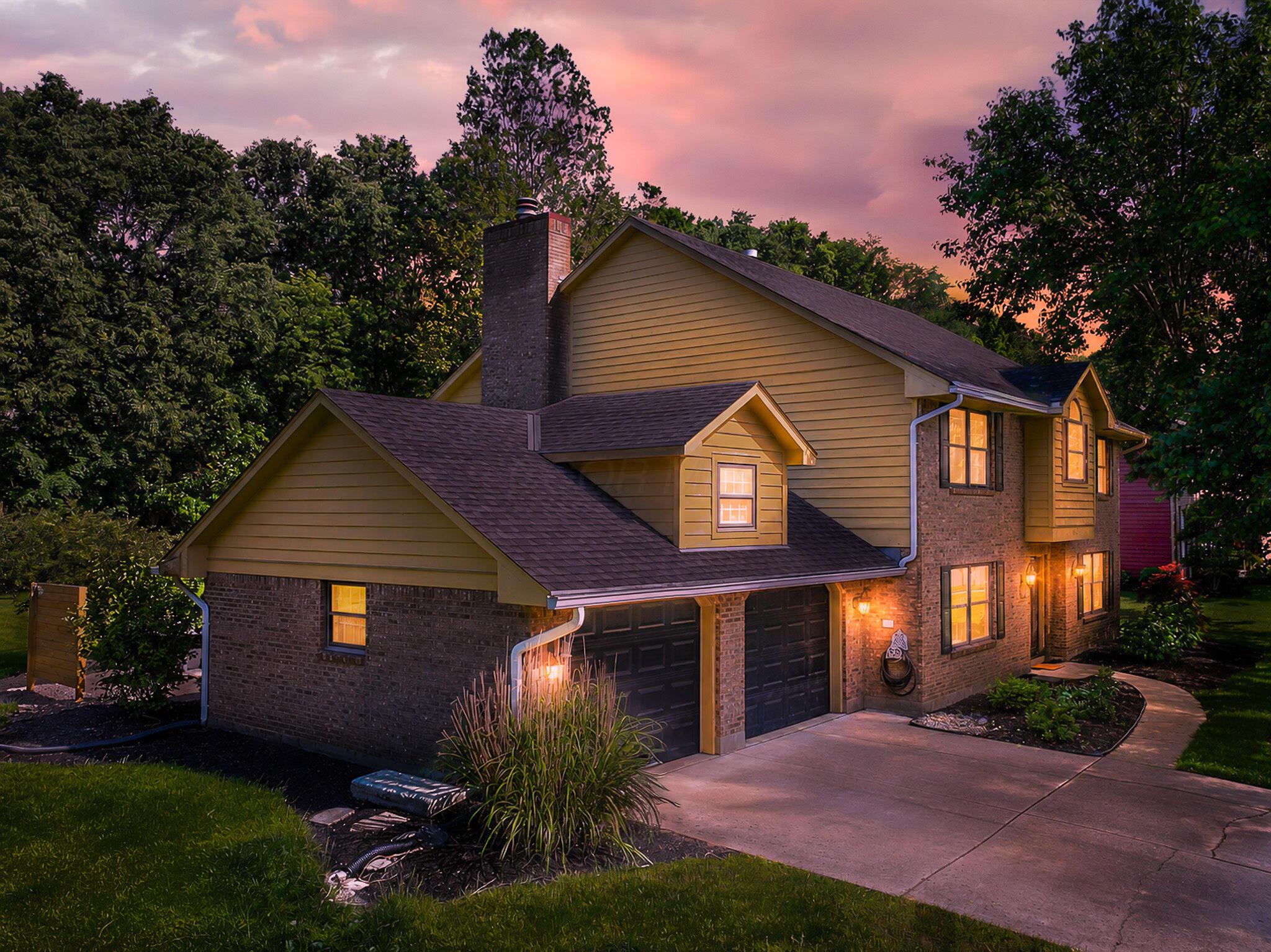 120 Deer Trail Drive