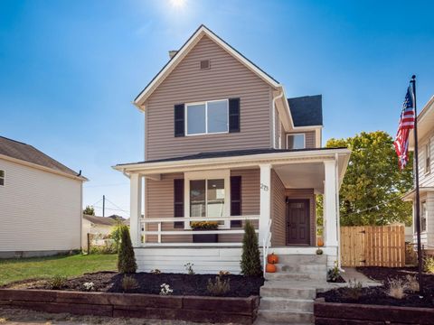Photo of 273 Avondale Avenue, Columbus, OH 43223 (MLS # 225034739)