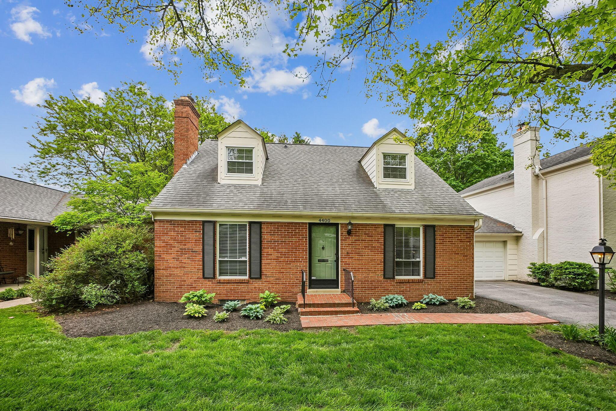 4400 Airendel Court, Columbus, Ohio image 1