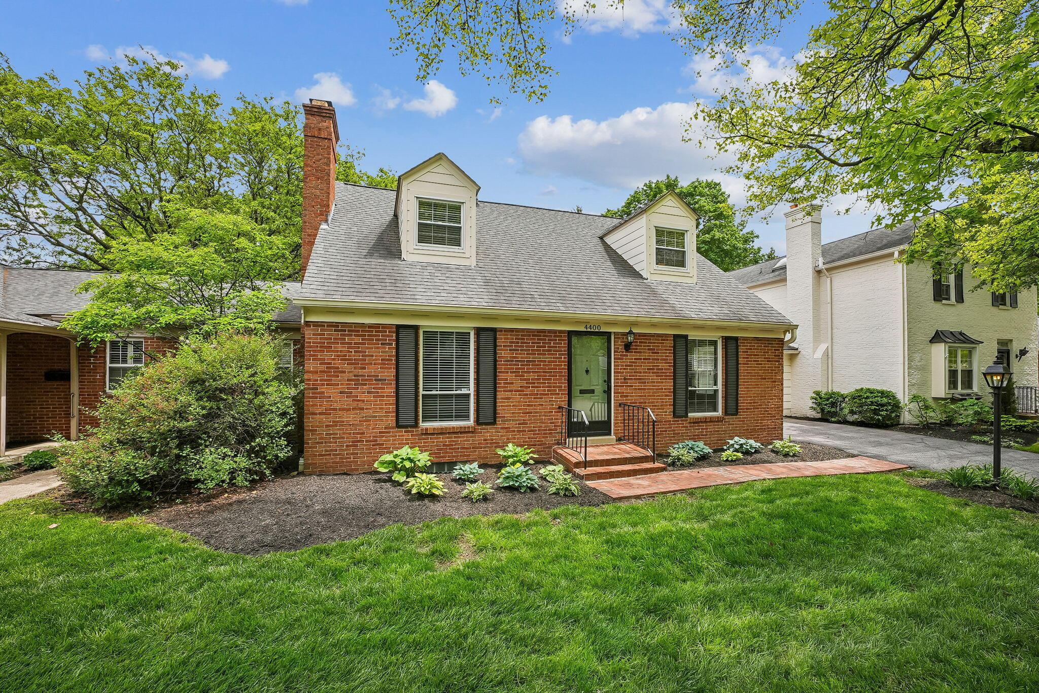 4400 Airendel Court, Columbus, Ohio image 3