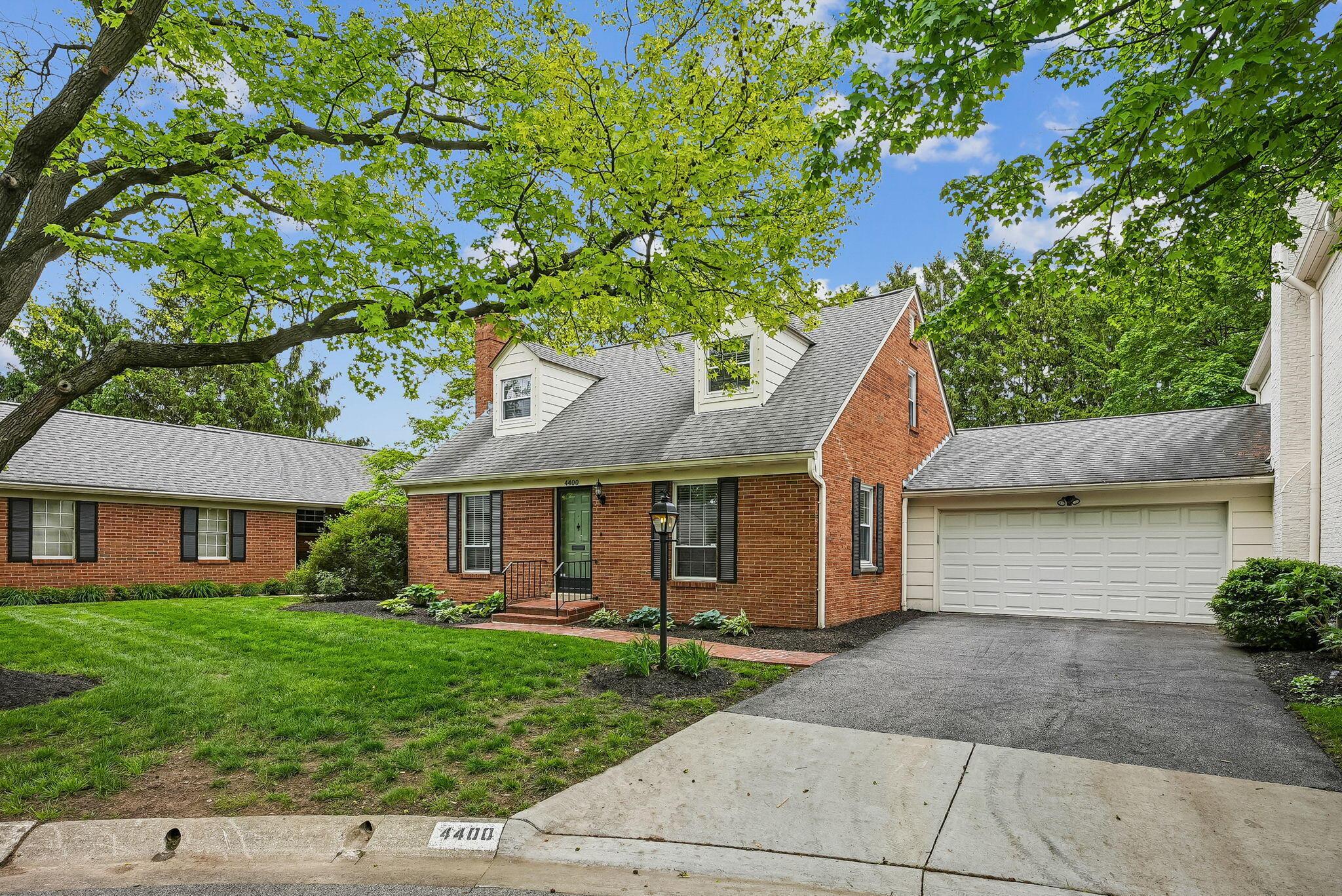 4400 Airendel Court, Columbus, Ohio image 4