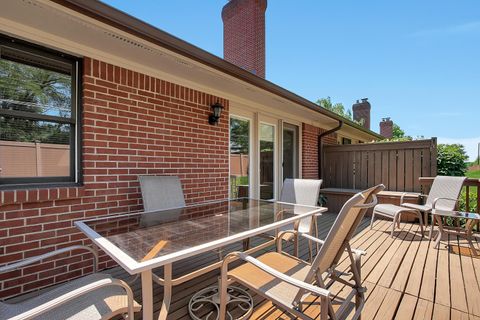 Tiny photo for 3160 Kingstree Court, Dublin, OH 43017 (MLS # 226018124)