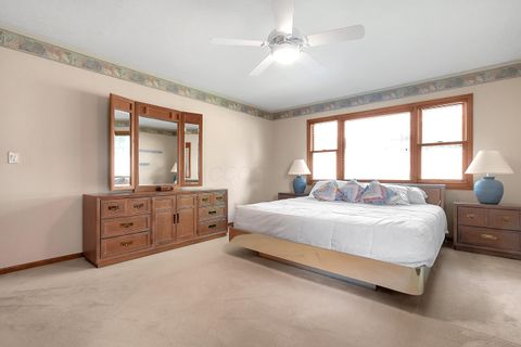 Tiny photo for 3160 Kingstree Court, Dublin, OH 43017 (MLS # 226018124)