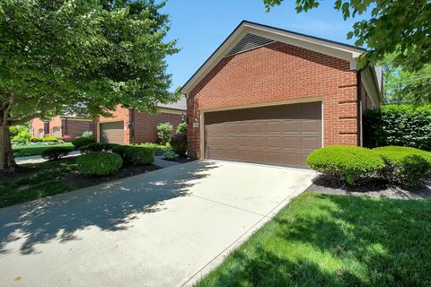 Tiny photo for 3160 Kingstree Court, Dublin, OH 43017 (MLS # 226018124)