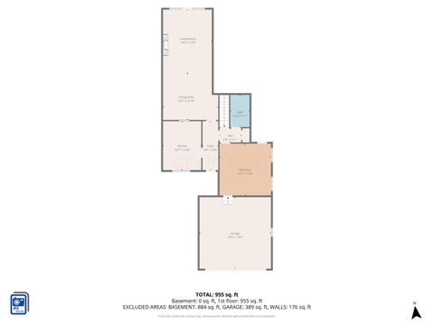 Tiny photo for 3160 Kingstree Court, Dublin, OH 43017 (MLS # 226018124)