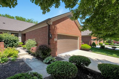 Tiny photo for 3160 Kingstree Court, Dublin, OH 43017 (MLS # 226018124)