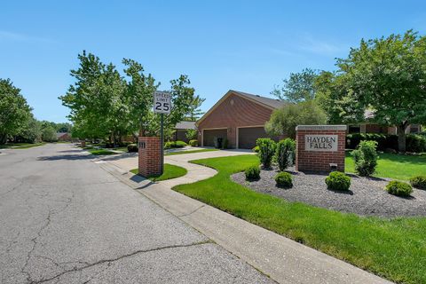 Tiny photo for 3160 Kingstree Court, Dublin, OH 43017 (MLS # 226018124)